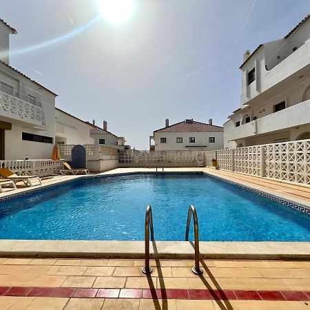 Albufeira Central 3 With Pool By Homing Ngoại thất bức ảnh