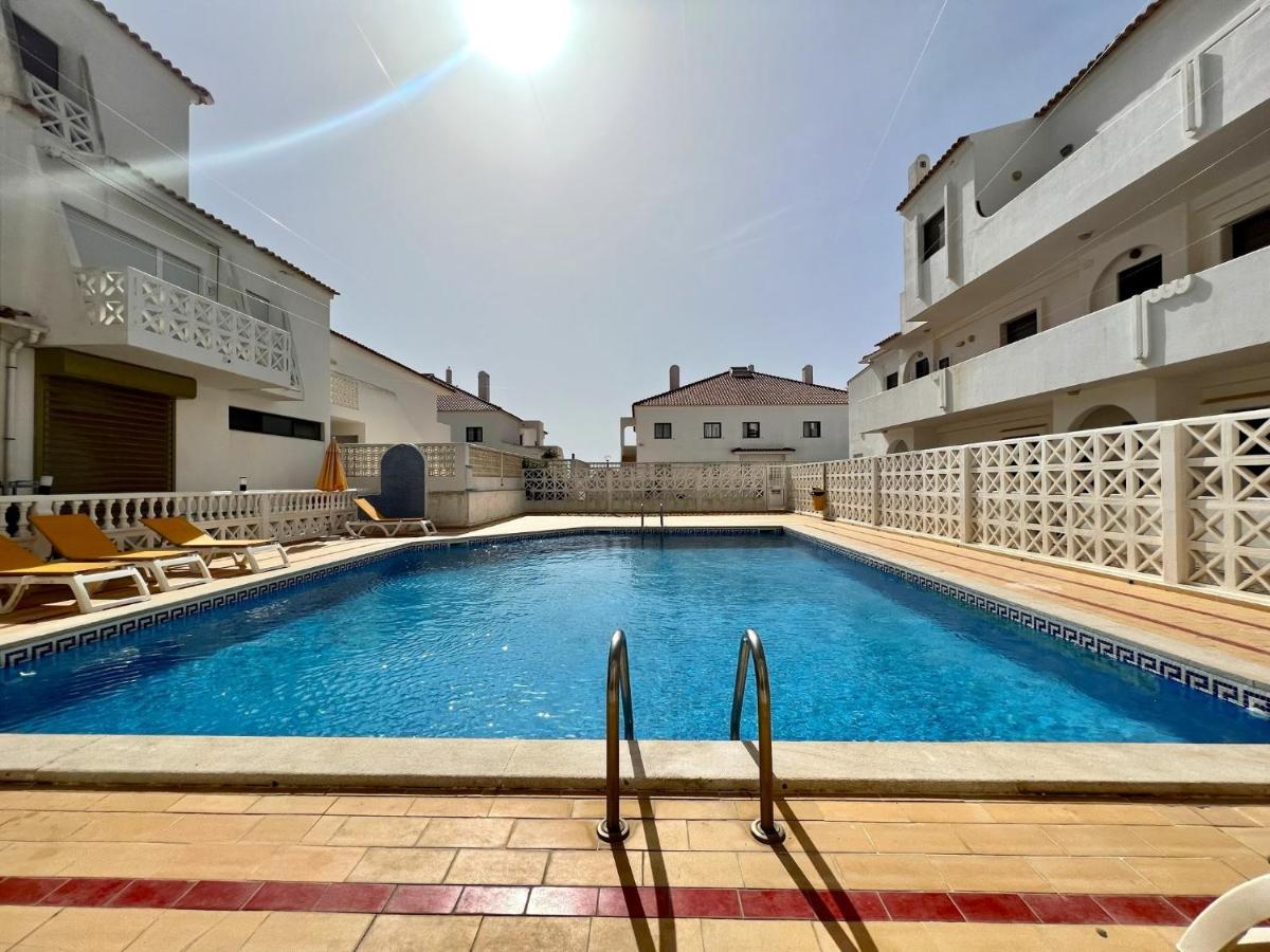 Albufeira Central 3 With Pool By Homing Ngoại thất bức ảnh