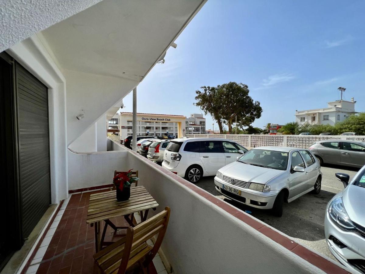 Albufeira Central 3 With Pool By Homing Ngoại thất bức ảnh