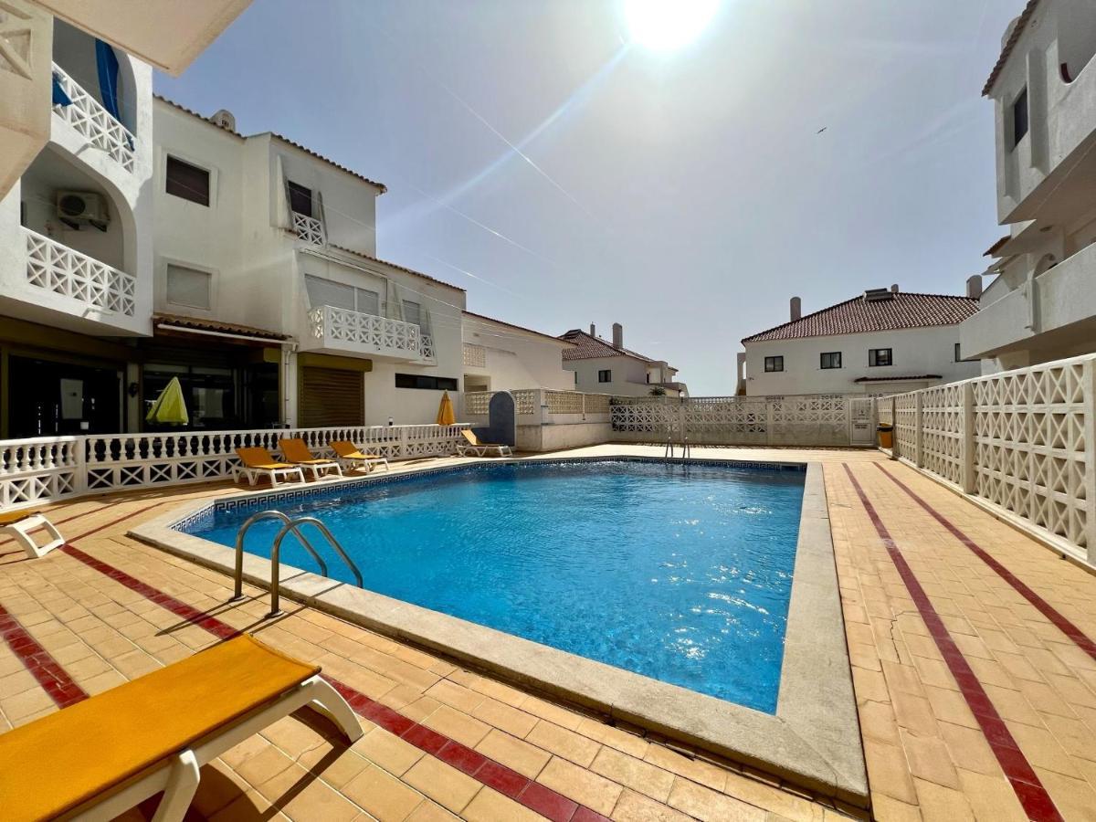 Albufeira Central 3 With Pool By Homing Ngoại thất bức ảnh