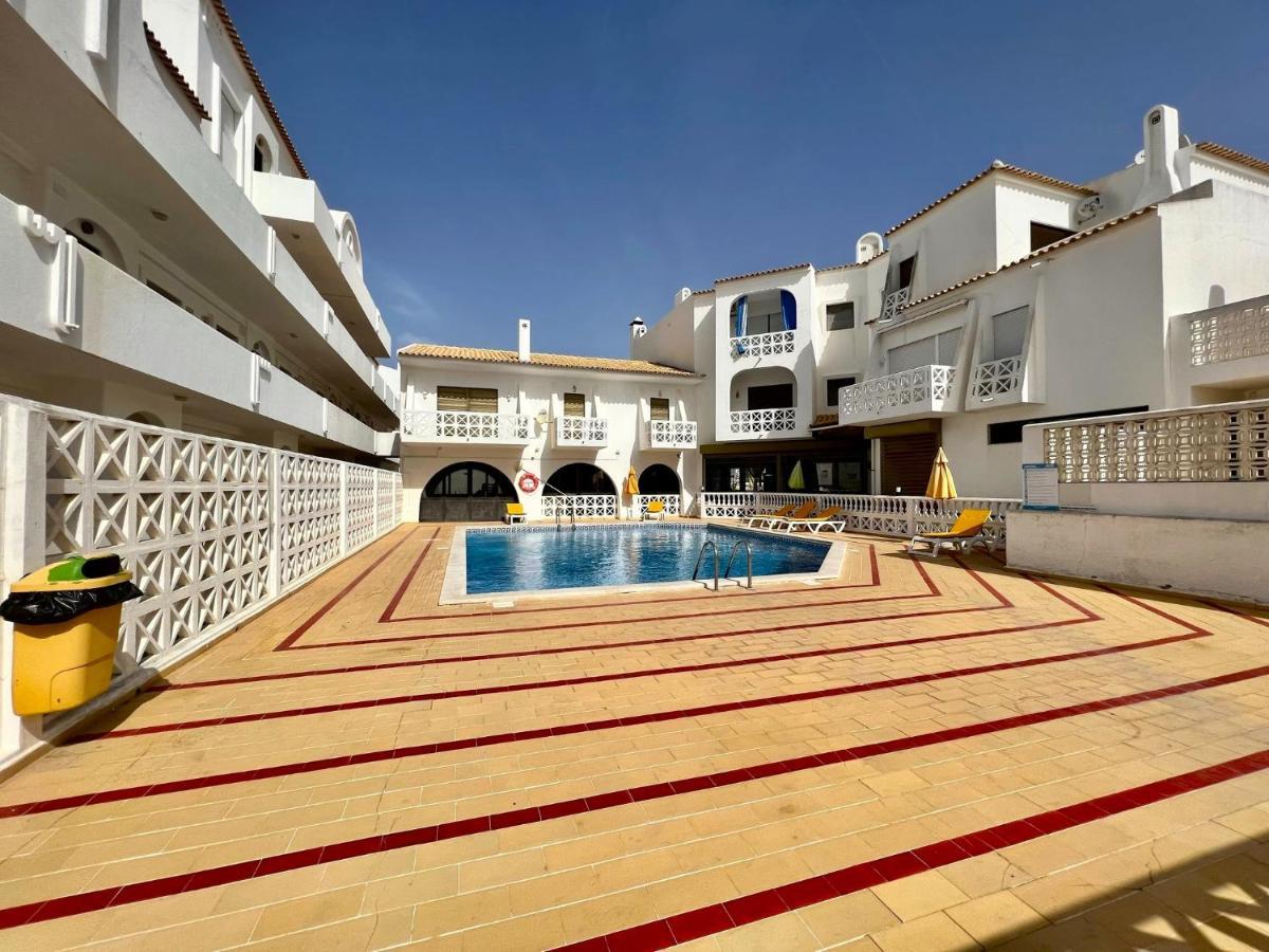 Albufeira Central 3 With Pool By Homing Ngoại thất bức ảnh
