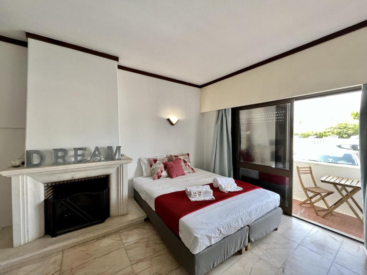 Albufeira Central 3 With Pool By Homing Ngoại thất bức ảnh