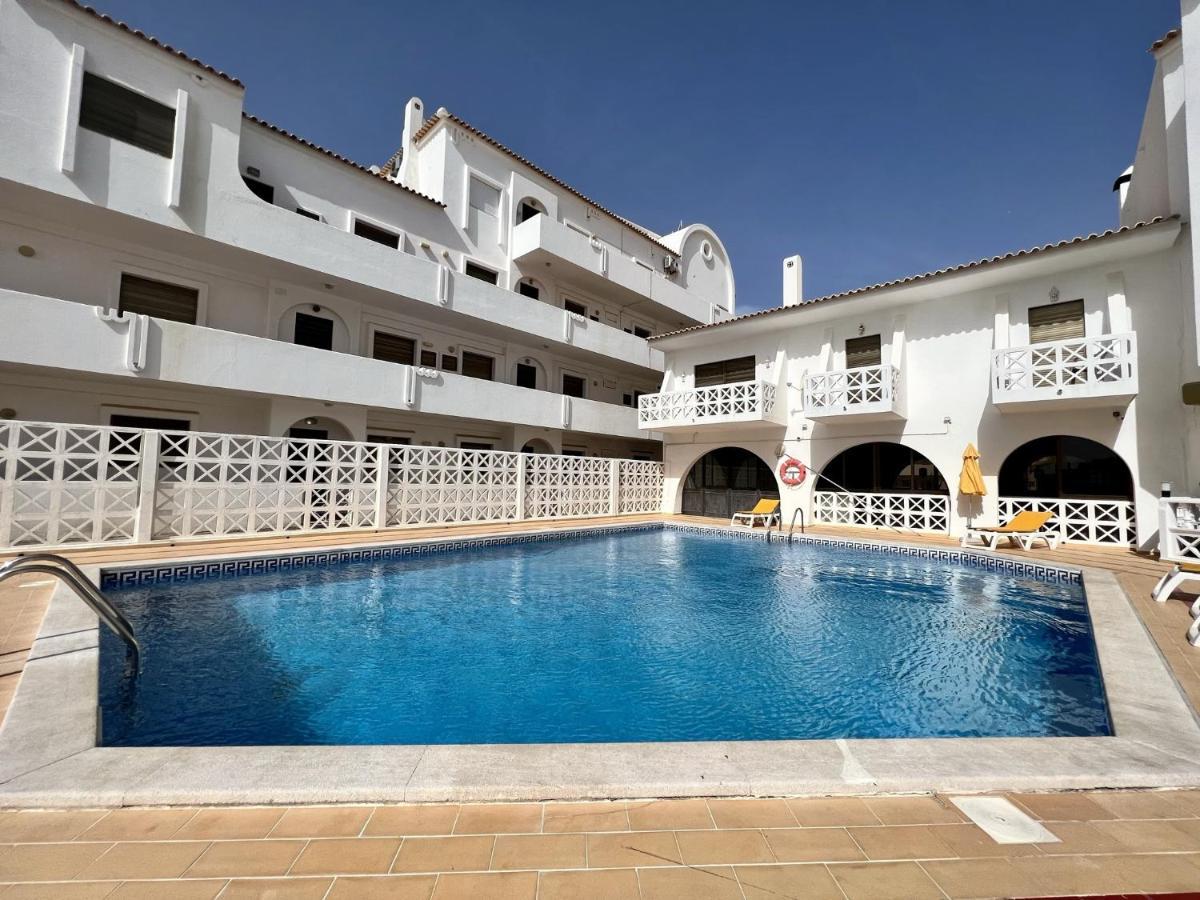Albufeira Central 3 With Pool By Homing Ngoại thất bức ảnh