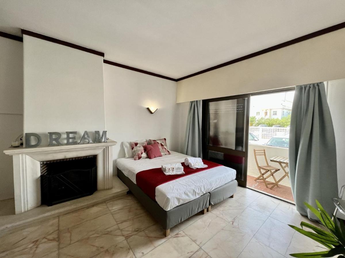 Albufeira Central 3 With Pool By Homing Ngoại thất bức ảnh