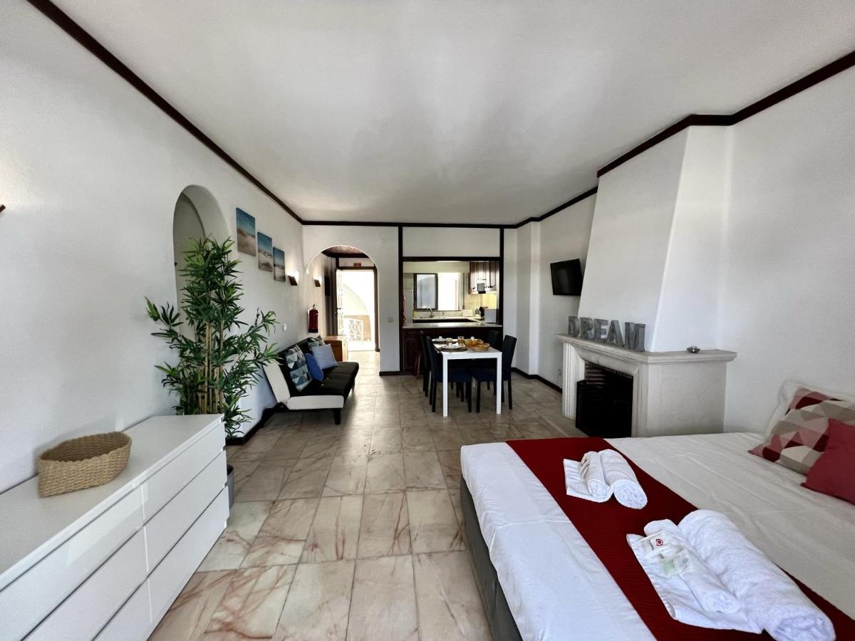 Albufeira Central 3 With Pool By Homing Ngoại thất bức ảnh