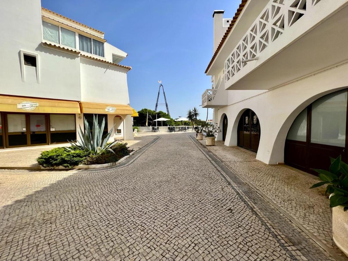 Albufeira Central 3 With Pool By Homing Ngoại thất bức ảnh