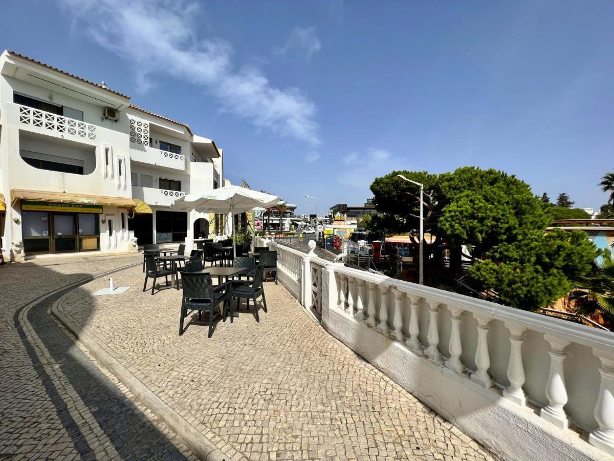 Albufeira Central 3 With Pool By Homing Ngoại thất bức ảnh