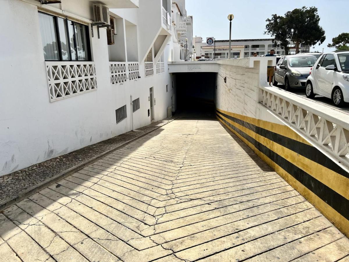 Albufeira Central 3 With Pool By Homing Ngoại thất bức ảnh