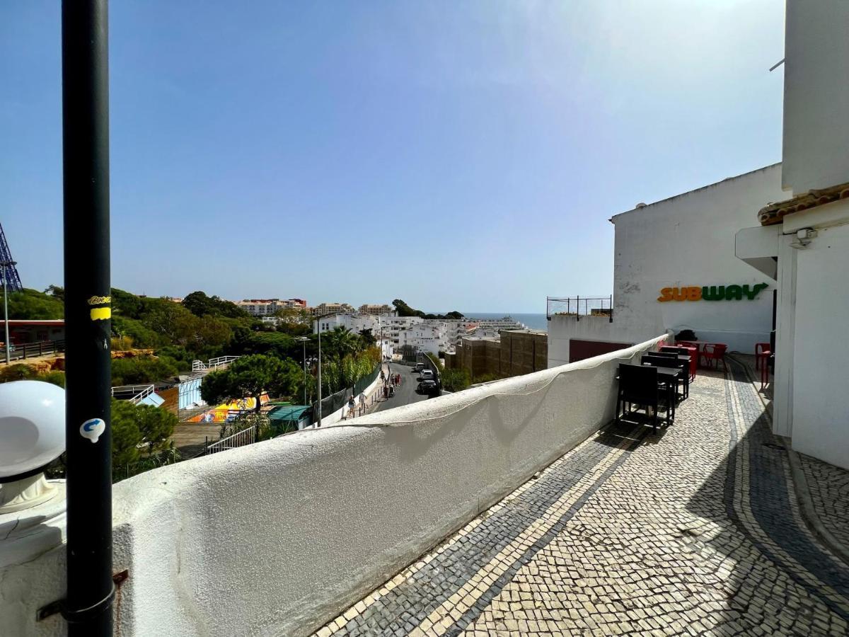 Albufeira Central 3 With Pool By Homing Ngoại thất bức ảnh