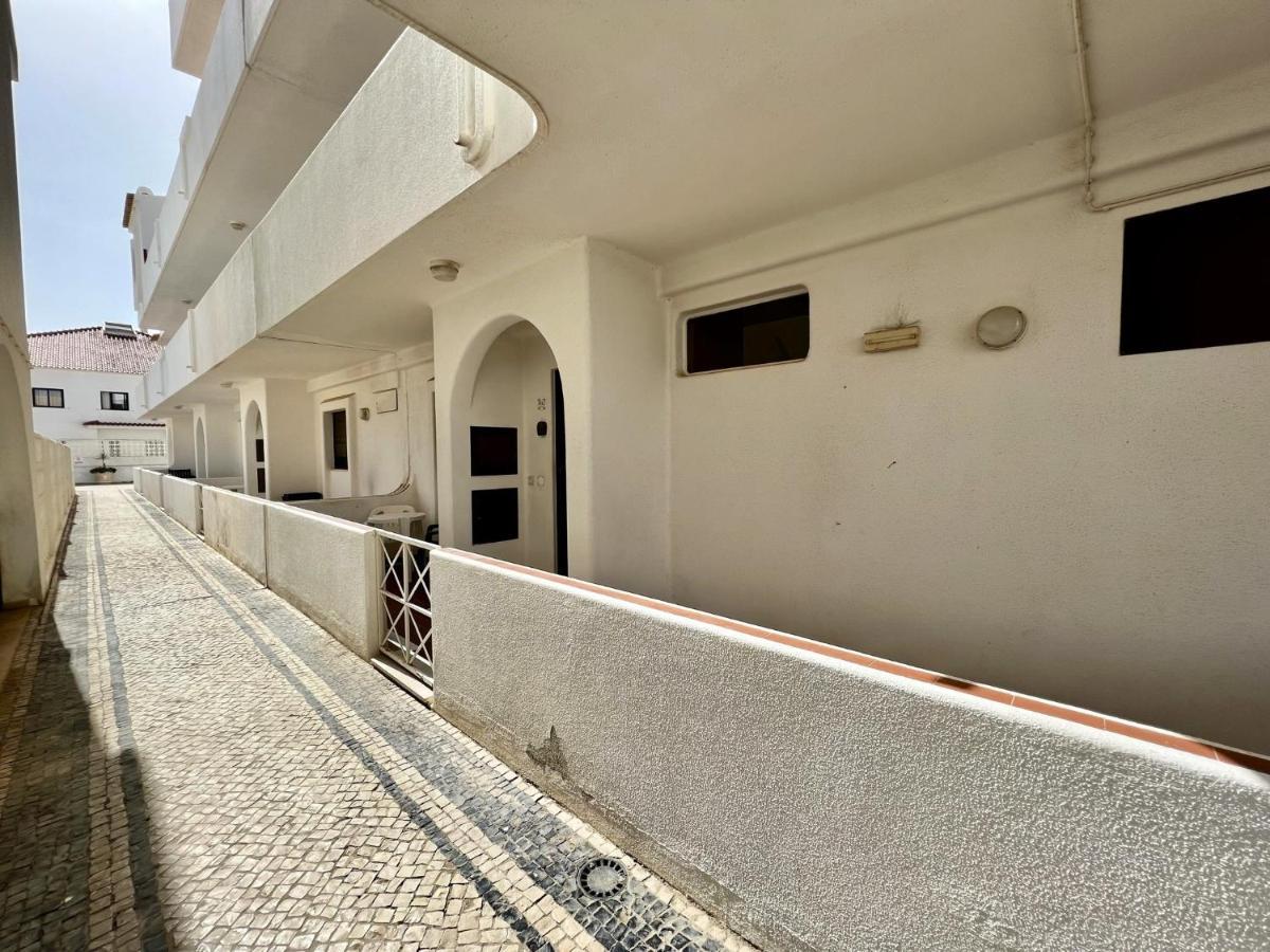 Albufeira Central 3 With Pool By Homing Ngoại thất bức ảnh
